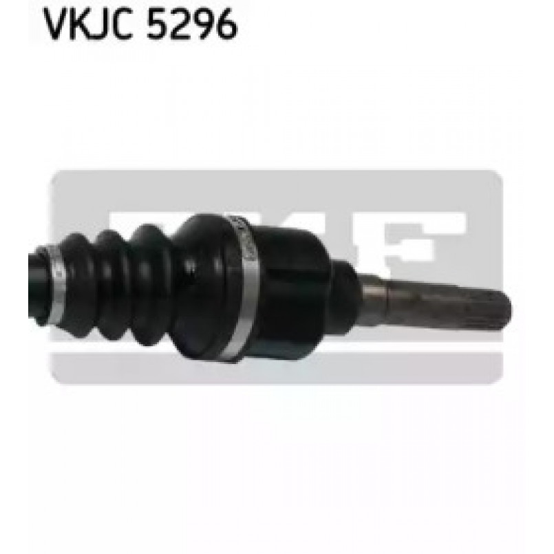 VKJC 5296 SKF - Привідний вал